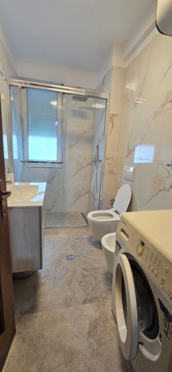 APARTAMENT 2+1, ME QIRA‼️ 📍RR. "Rrapo Hekali", ELEONORA