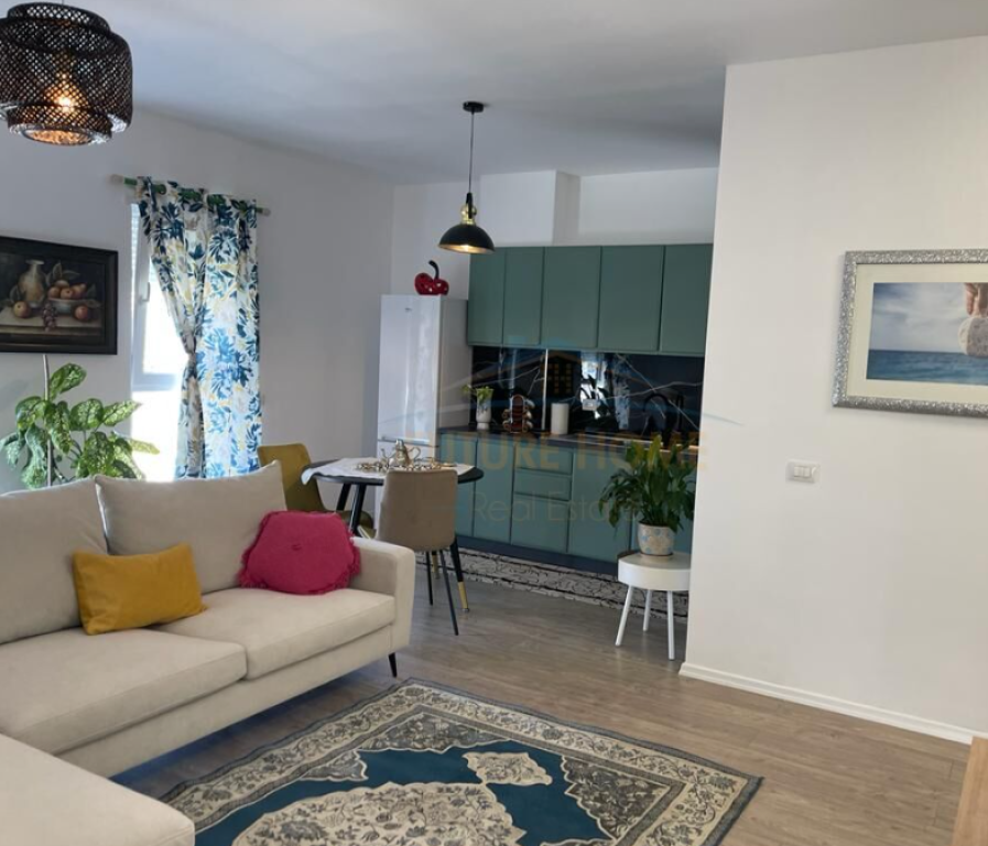 Shitet,Apartament 2+1, Univers City, Tirane . PRM44497