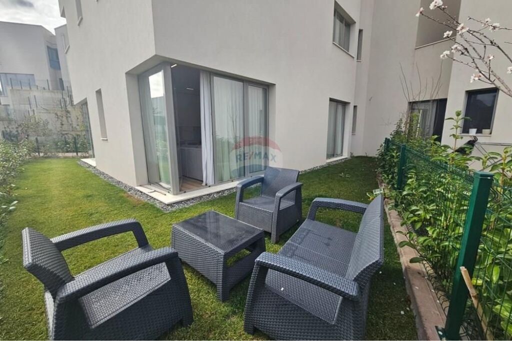 Appartamento 3+1 in affitto al Lago Secco!