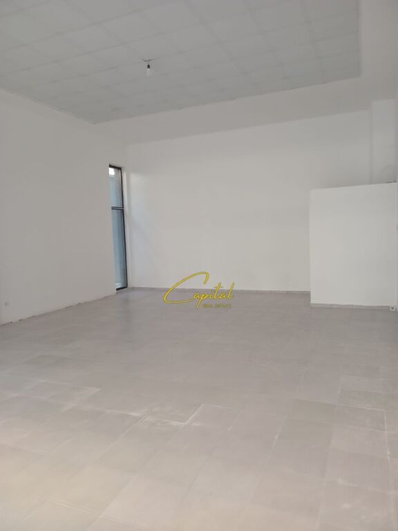 BUSINESS PREMISES FOR RENT 90 M2 XHAMLLIKU 50,000 LEKE