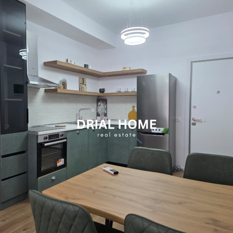 Apartament me qera 2+1