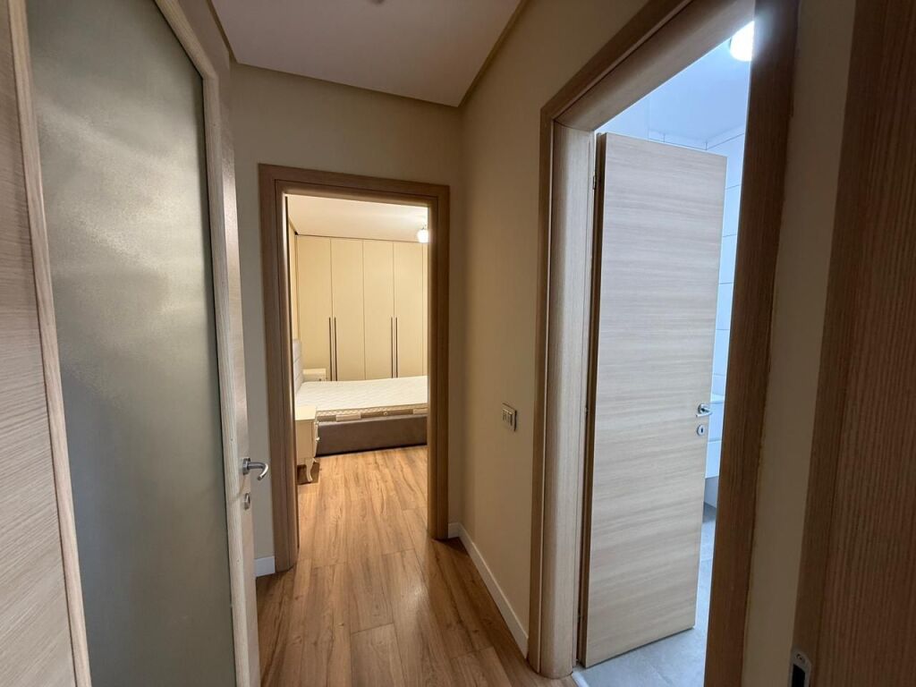 APARTMENT 1+1 FOR RENT, NEAR PAZARI I RI, TIRANA!