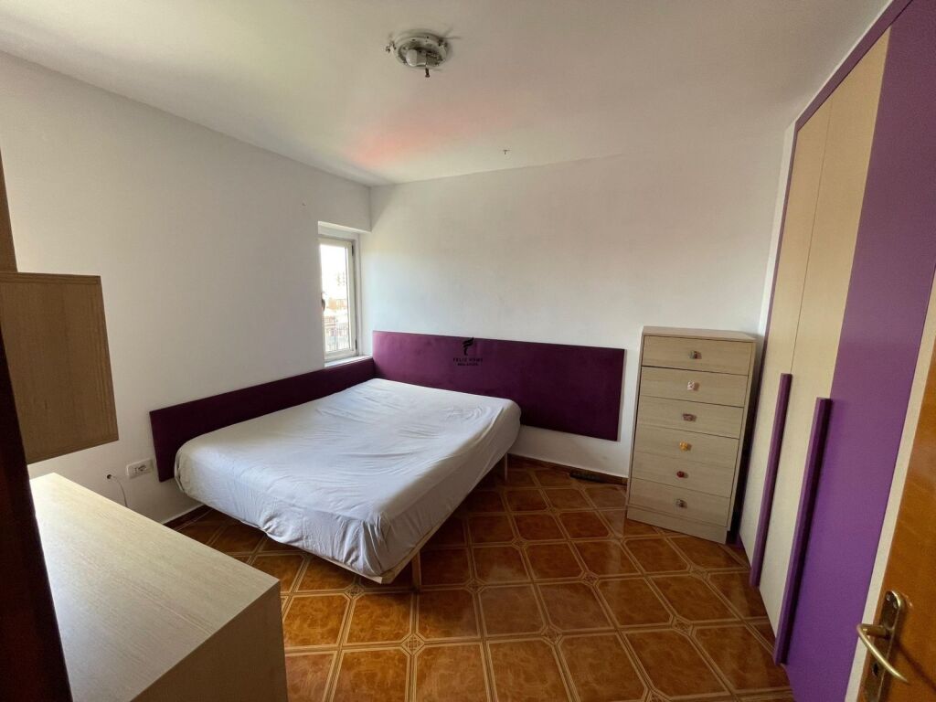 APARTMENT FOR RENT 2+1 TRAIN STATION 60,000 LEKE FH-73755