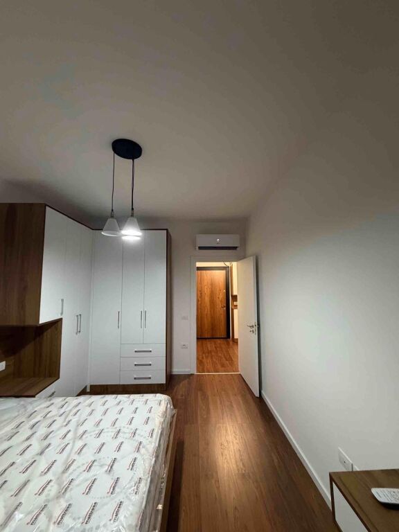 JEPET APARTAMENT ME QERA 1+1 ASTIR