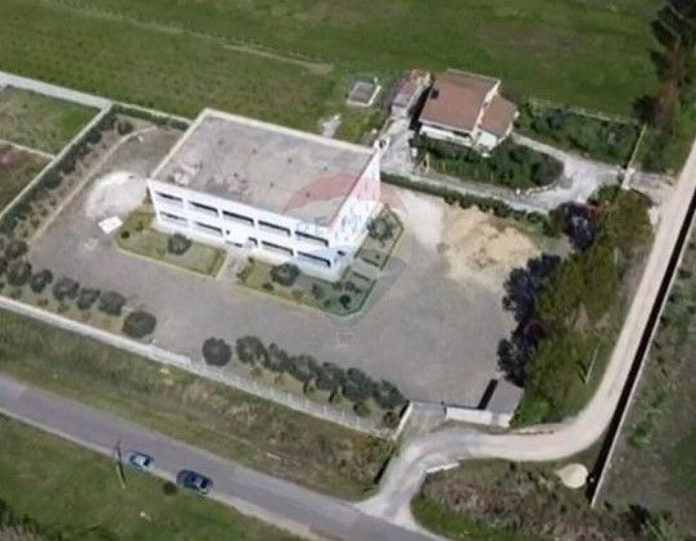 Ndërtesë industriale - Për Shitje - Milot, Kurbin  ID:530541005-88
