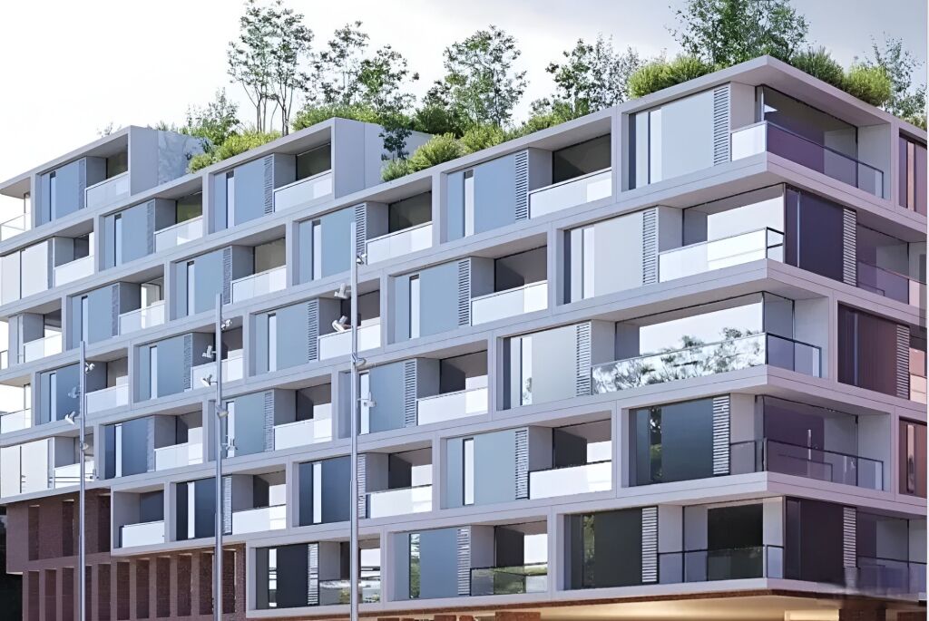 OCCASIONE‼️Appartamento 2+1+Parcheggio in Vendita Meis Residence📍ex Campo di Aviazione