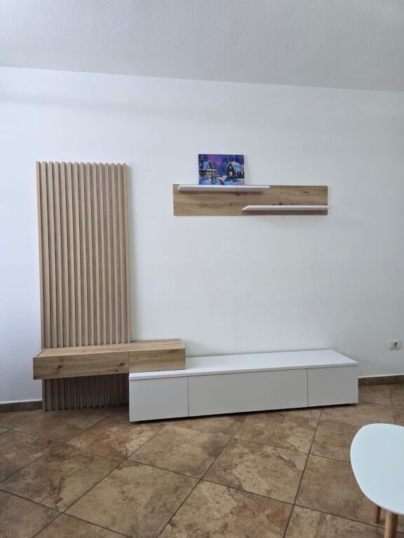 Apartament me qera 2+1+2 te Shkolla e Baletit