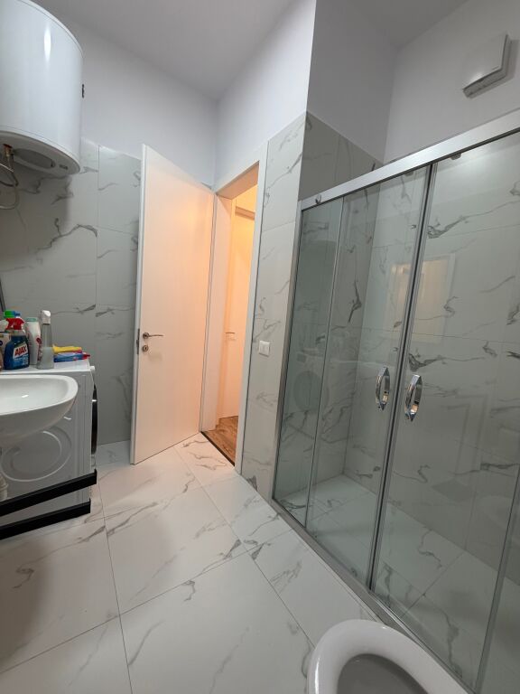 Apartment for rent 1+1 in Delijorgj