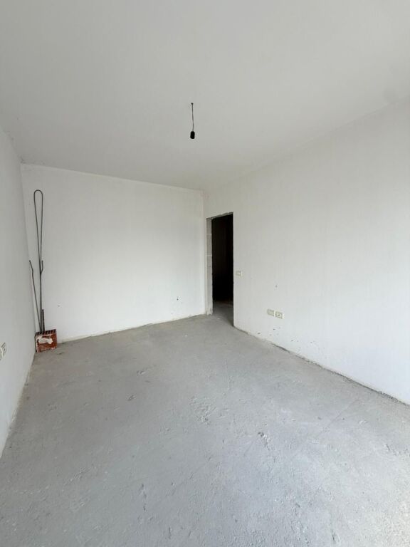 2+1 apartment with veranda for sale at Niku Konstruksion
