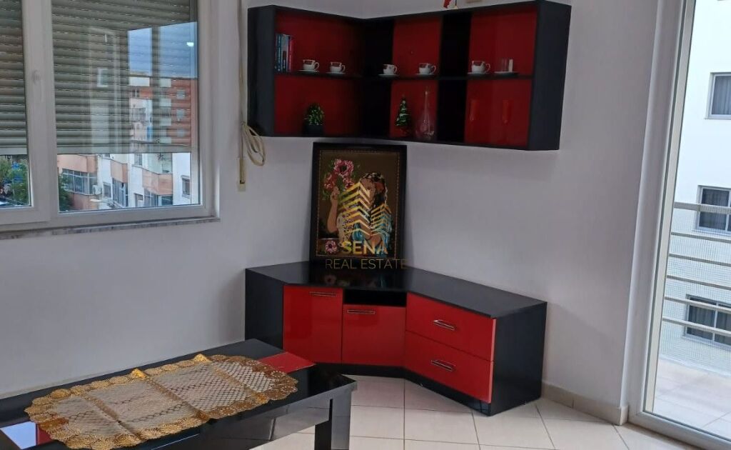 Affitto, Appartamento 2+1+Blk, Fresk – Presso Pasticceria Melisa, 40.000 Lek/mese