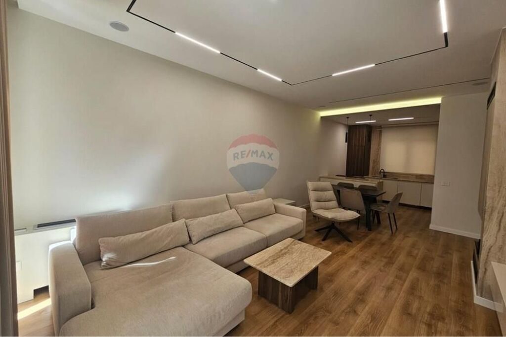 Appartamento 2+1 in affitto al Lago Secco!