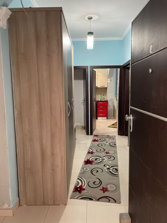 Apartment for rent 2+1 - 📍Don Bosko, near the Fiori di Bosko complex