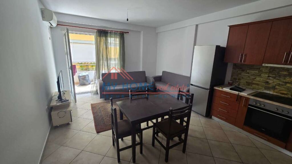 Apartment 2+1 for rent Kodra e Diellit in Tirana