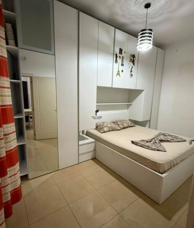 APARTAMENT ME QERA 1+1 ALI DEMI 50.000 LEKE FH-73628
