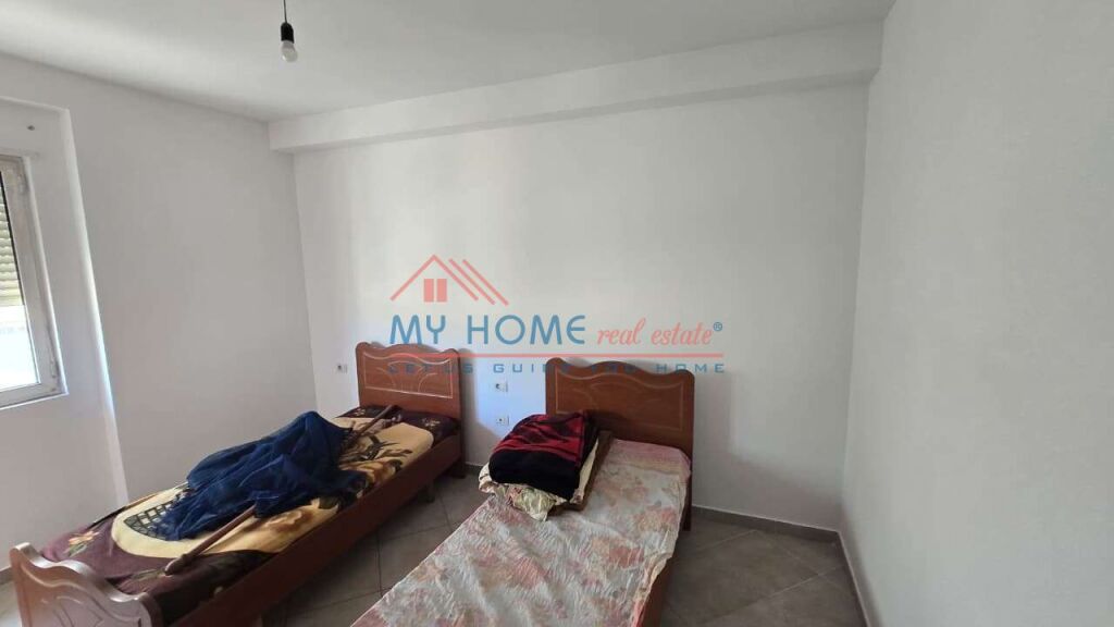 Apartment 2+1 for rent Kodra e Diellit in Tirana
