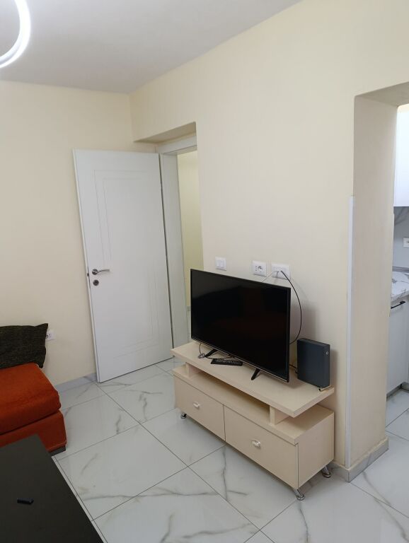 Rent | Apartament 1 + 1 | Shkolla e Bashkuar | 400 €/month