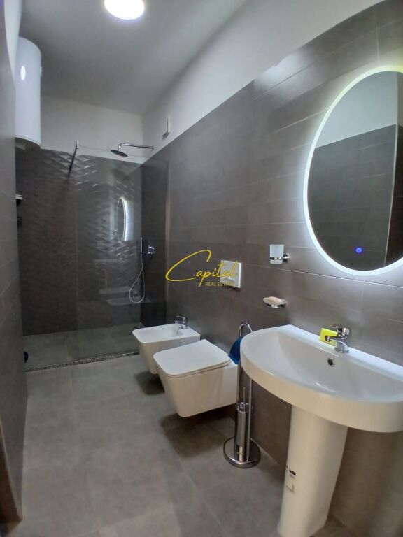 APARTMENT FOR RENT 2+1 ZOGU I ZI 900 EURO