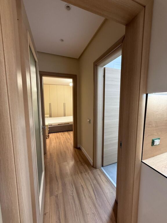 APARTMENT 1+1 FOR RENT, NEAR PAZARI I RI, TIRANA!