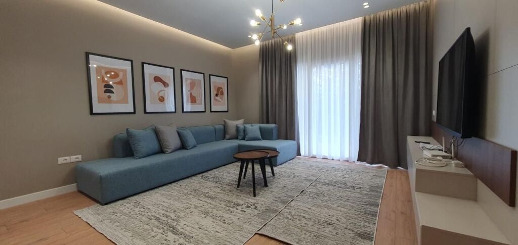 Jepet Apartament me qera