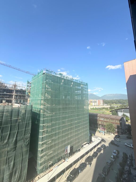 Apartament 1+1 per shitje tek United Towers