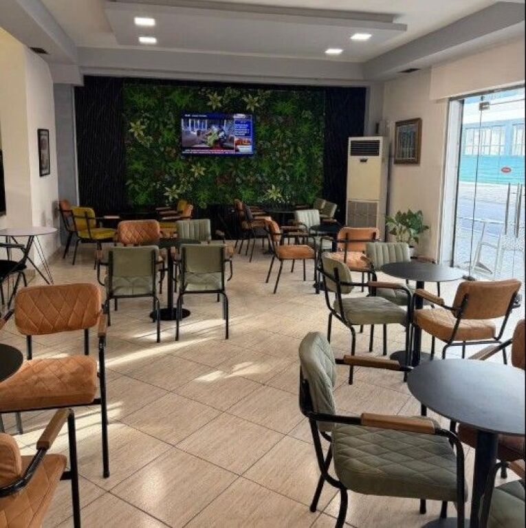 🏢 Business Premises for Rent – Don Bosko
