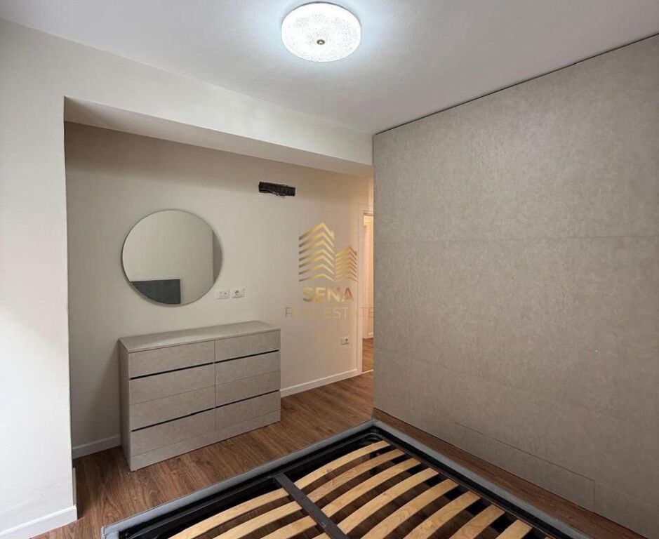 Shitet, Apartament 3+1+2+D+Verande, Rezidenca Kodra e Diellit II, 330.000 Euro