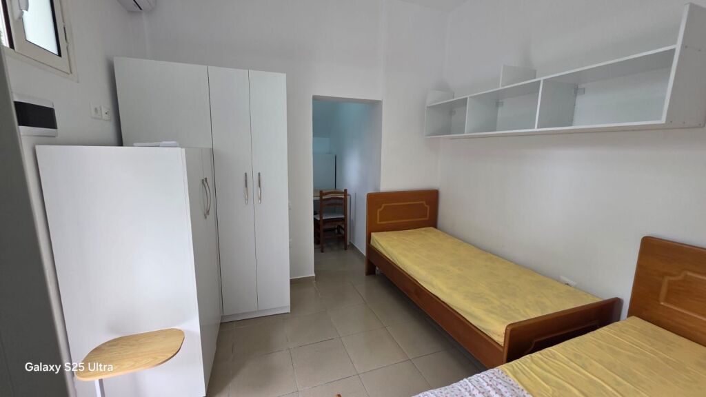 Rent | Garsoniere | Fakulteti i Ekonomise | 270 €/month