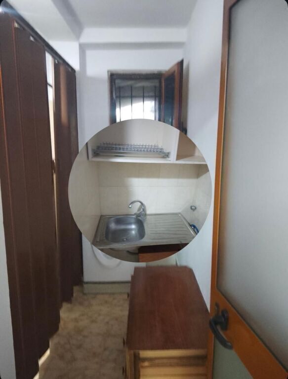 studio apartment for rent near the Shkoze roundabout