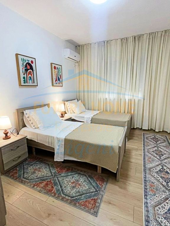 Qera, Apartament 2+1, Qendër, Tiranë.