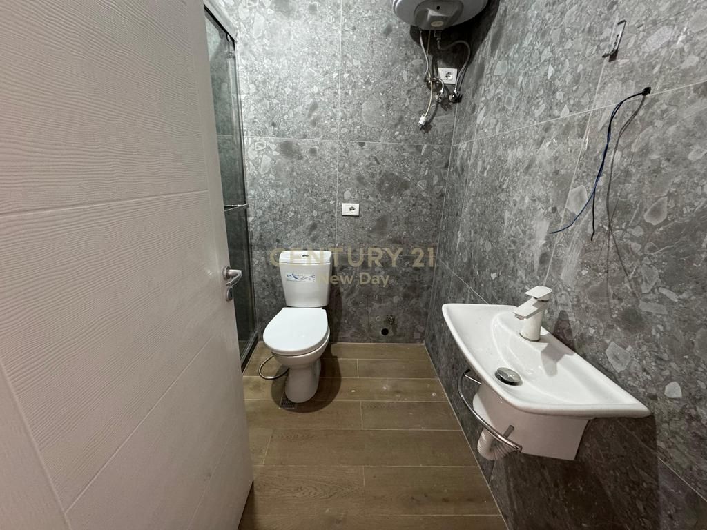Appartamento 1+1 in Vendita a Spitalle – Nuovo Edificio con Ascensore! 60.000 Euro