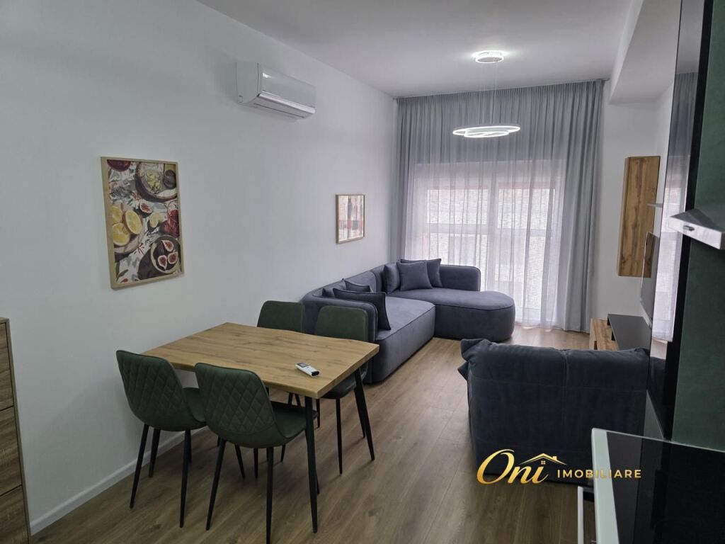 JEPET APARTAMENT ME QERA 2+1 ALI DEMI