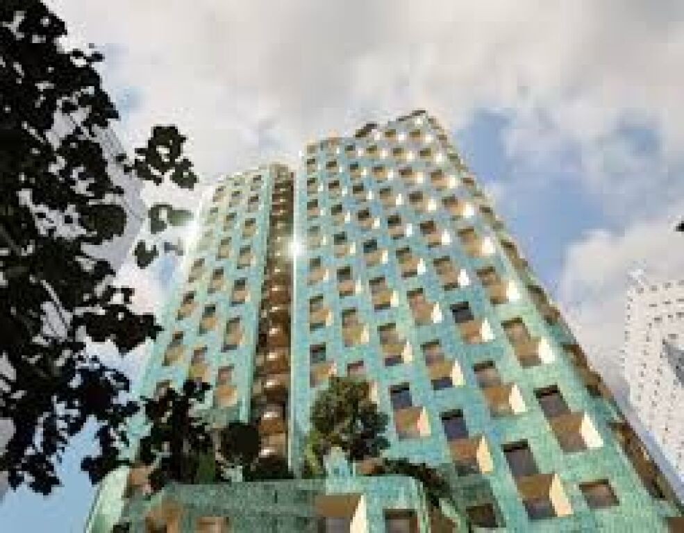 Apartment 1+1 for sale at BAZAAR GATE!