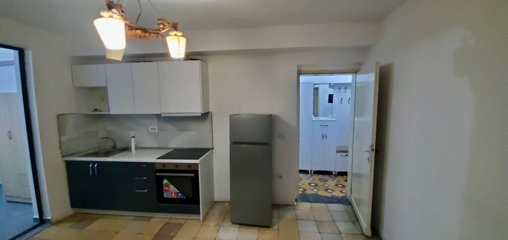 Apartament 1+1 per qera  Brryli 400