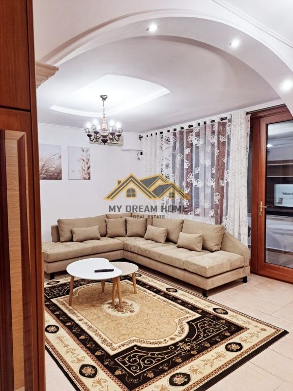Apartament i Bollshëm 2+1 për Qira në Vollga, Durrës!