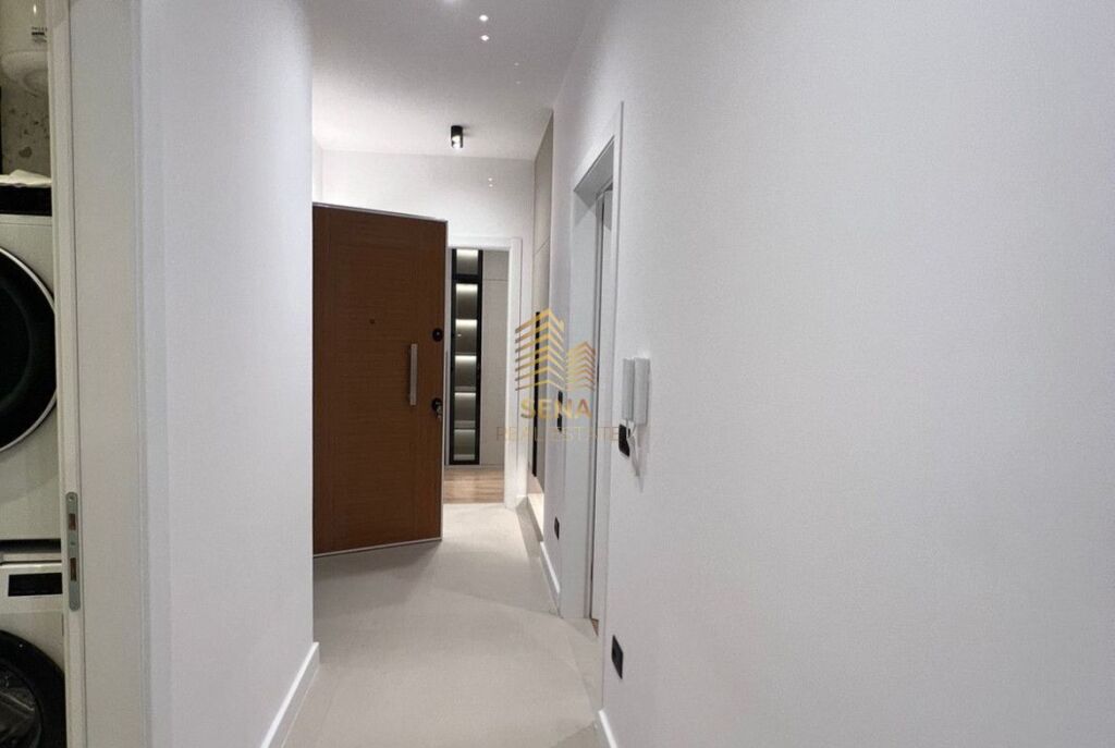 Qira,Super Apartament Elitar,2+1+Blk, Kompleksi Erli-Porcelan ,1000 Euro/Muaj