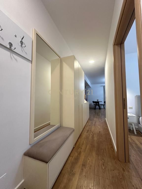 KODRA E DIELLIT 1-SUPER APARTMENT 1+1 FOR RENT 600 € /Month