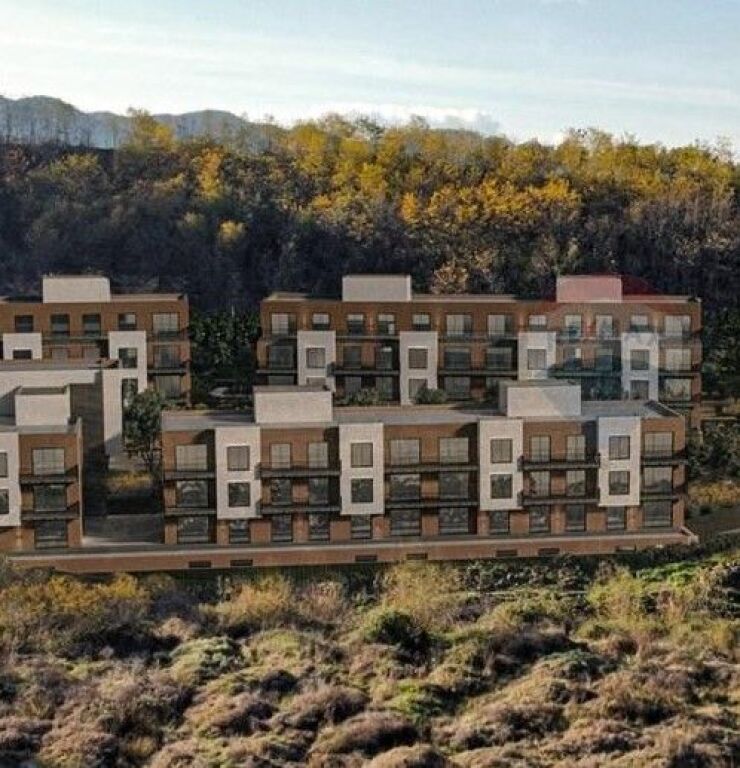 Appartamento 2+1 con cortile vicino a TEG  ID:530181053-719