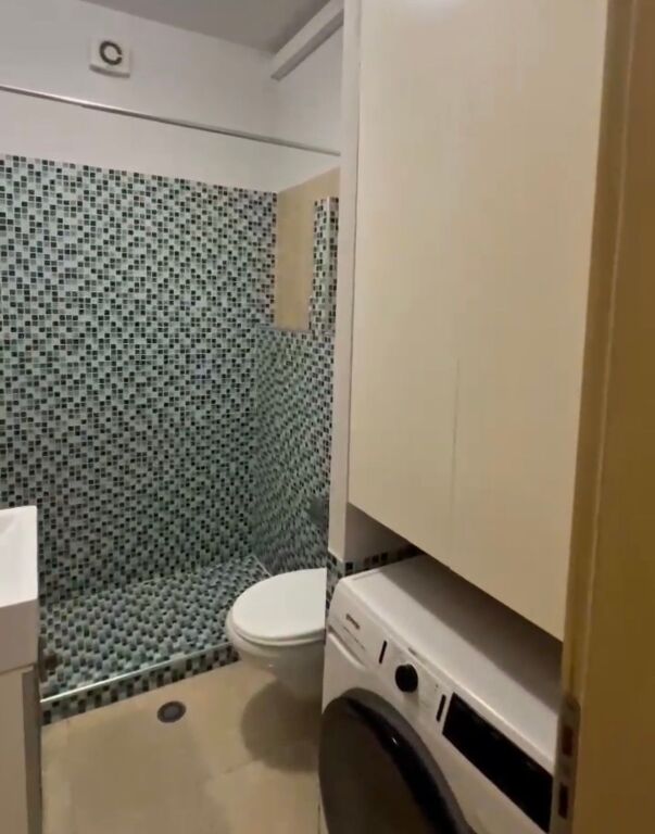 Apartament 3+1 per shitje tek Jordan Misja!