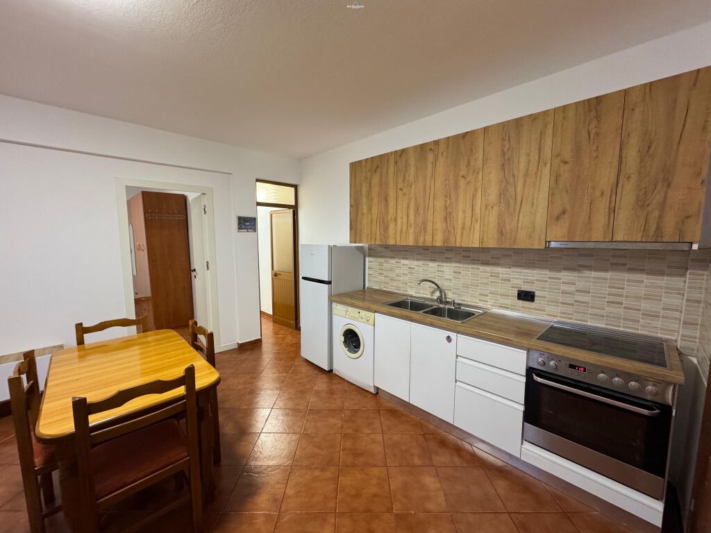 Villa For Rent 1+1 Near Student City (ID BV22626) Tirana