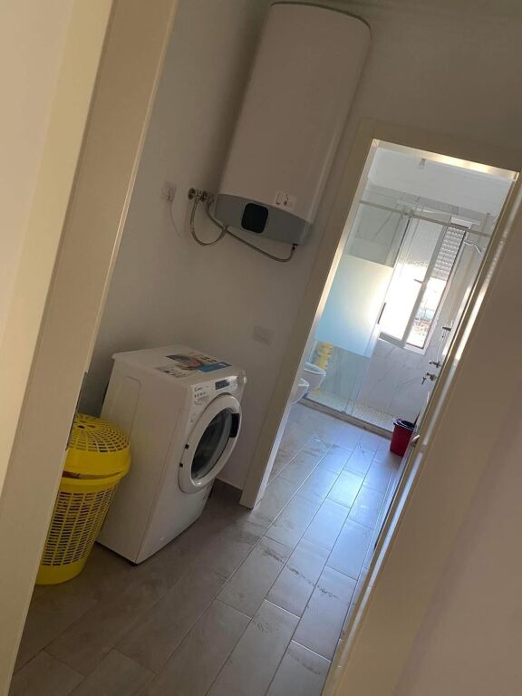 Apartment 2+1+ parking for sale