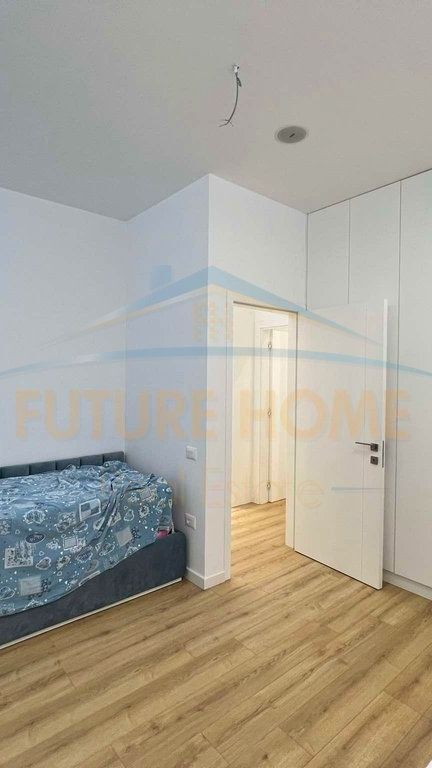 Rent, Apartment 2+1+2+Parking Spot, Botanical Garden, Tirana
