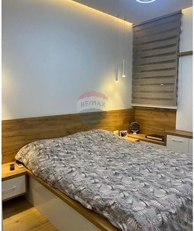 Shitet Apartament 1+1 te Kopështi Zoologjik!!!  ID: 530571005-102