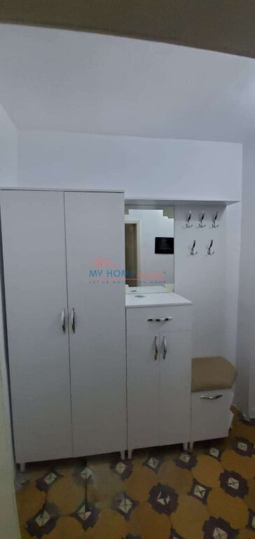 Apartament 1+1 me qera tek Brryli ne Tirane