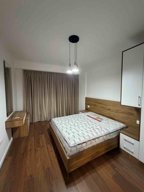 JEPET APARTAMENT ME QERA 1+1 ASTIR
