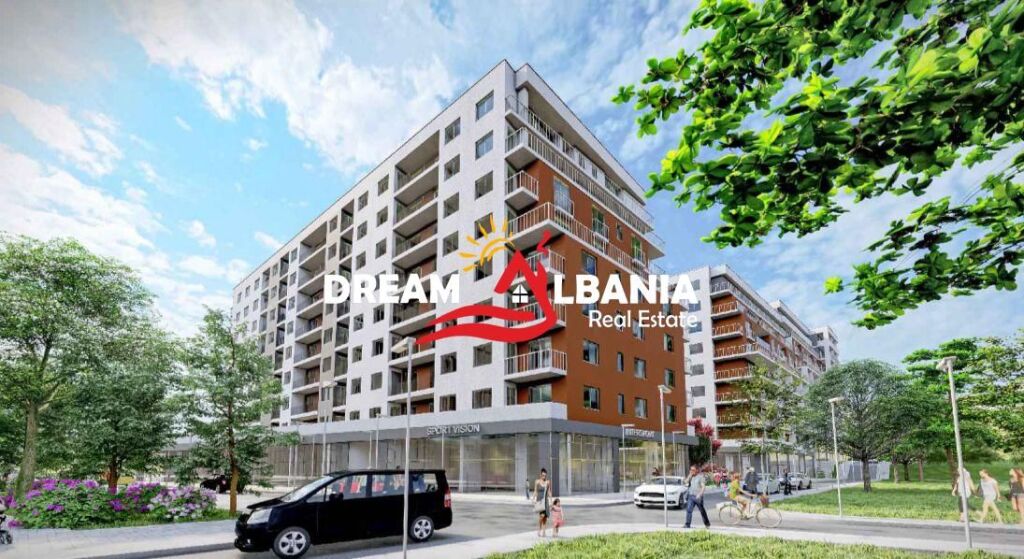 Apartament 2+1 Ne Shitje Ne Paskuqan (ID 41212231)