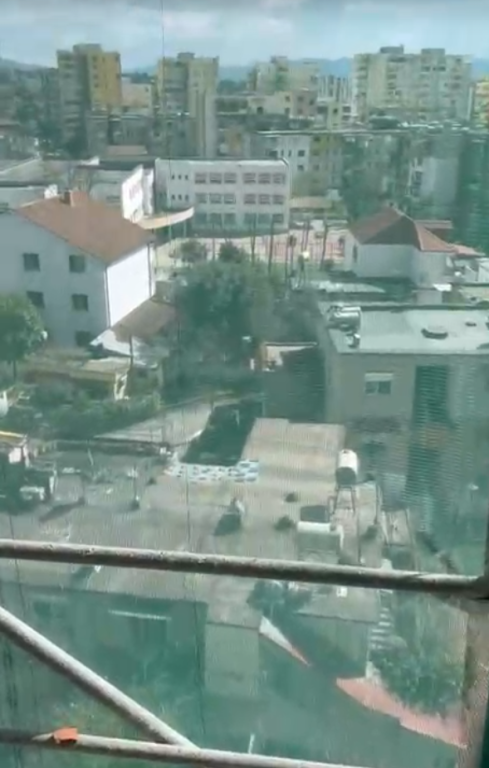🏙️ **Garsoniere në shitje – ANI Construction** 📍 Pranë Ministrisë së Mbrojtjes