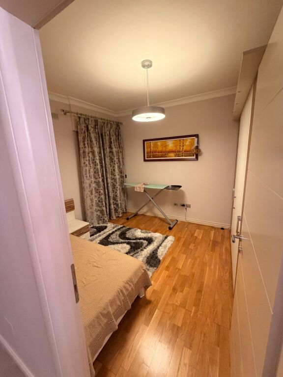 APARTAMENT 2+1, ME QIRA‼️ 📍 QENDRA KRISTAL, KOMUNA E PARISIT