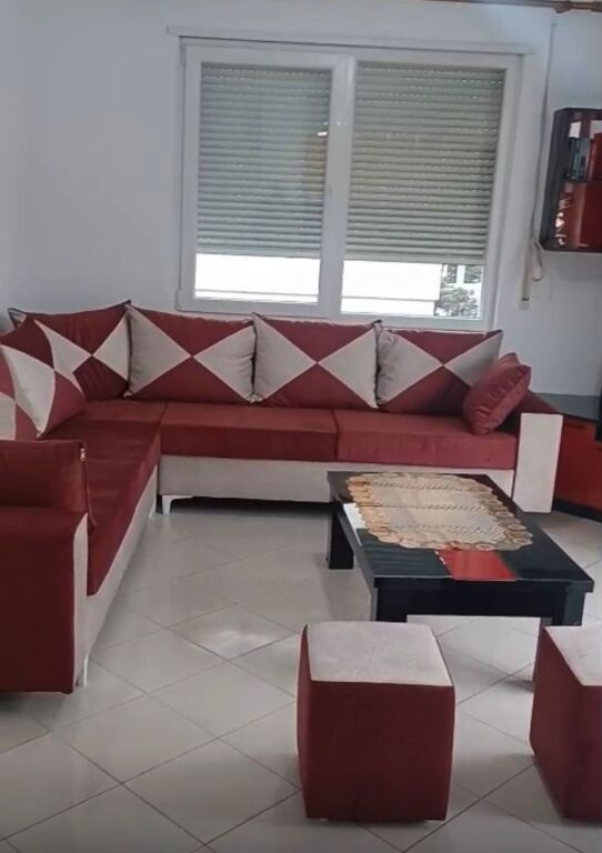 Qera | Apartament 2 + 1+2 | Fresk | 400 €/muaj
