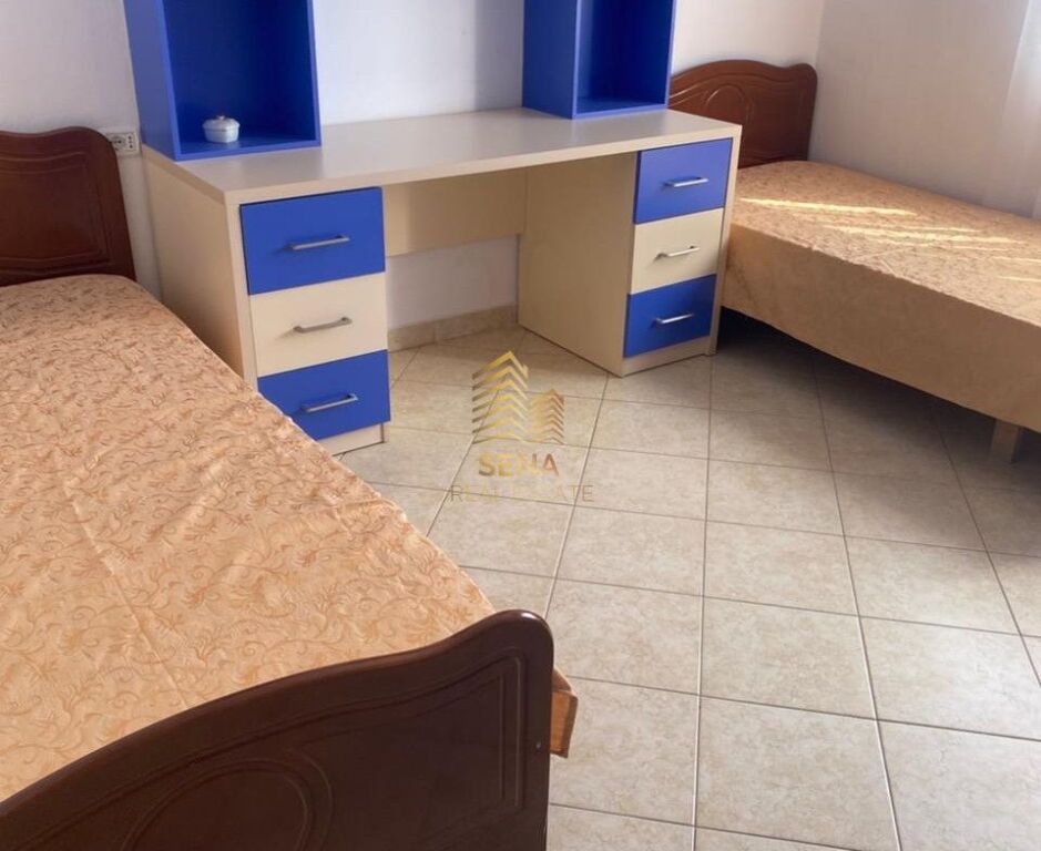 Rent, Apartment 3+1+2WC+2Balcony, Train Station – Panorama Complex, 70,000 Leke/month