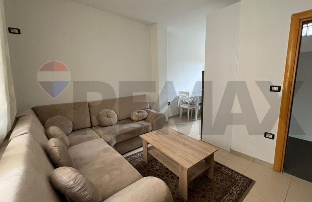 Apartament 1+1- Për Qira - Rruga Mine Peza, Tiranë ID: 530281057-83